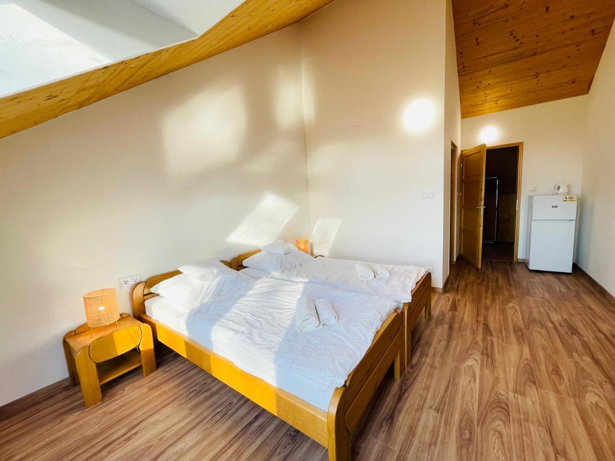 Fisher'S Deluxe Apartments Balatonfüred Esterno foto