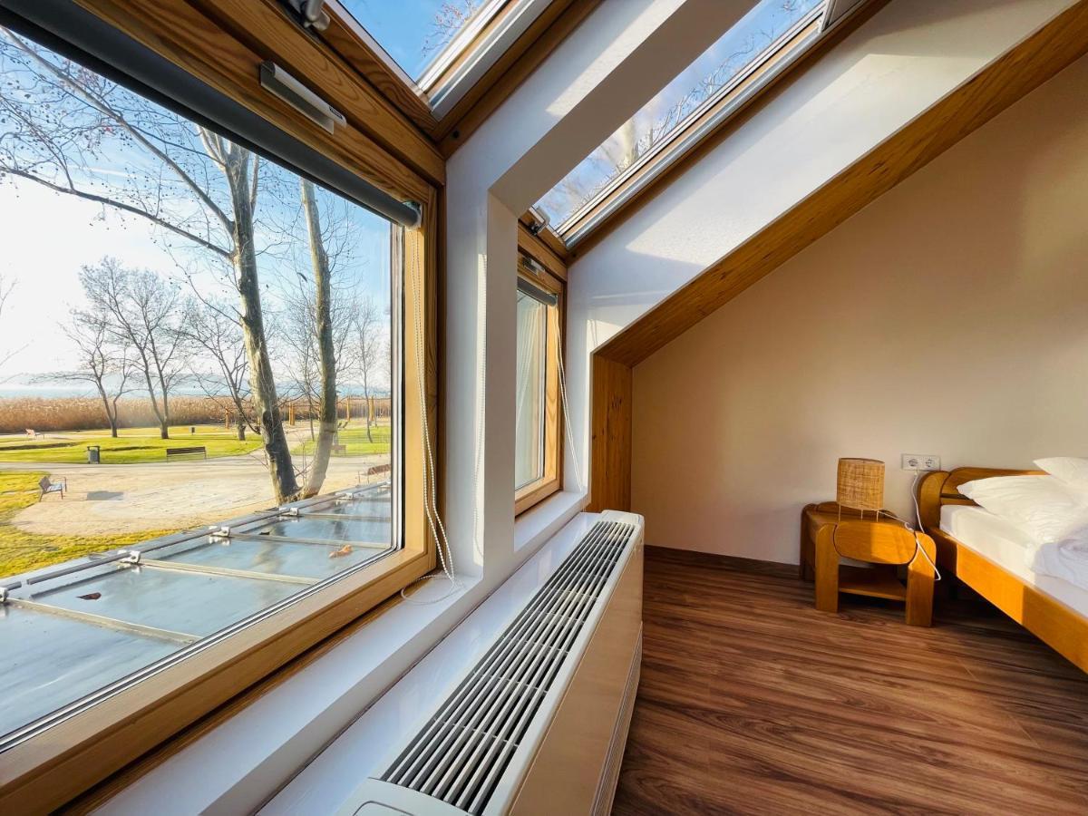 Fisher'S Deluxe Apartments Balatonfüred Esterno foto
