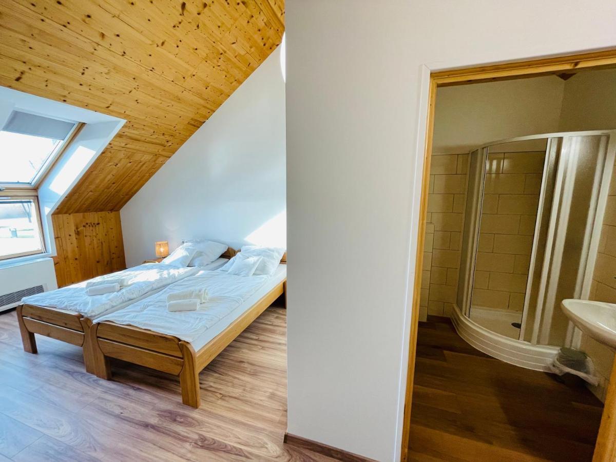 Fisher'S Deluxe Apartments Balatonfüred Esterno foto