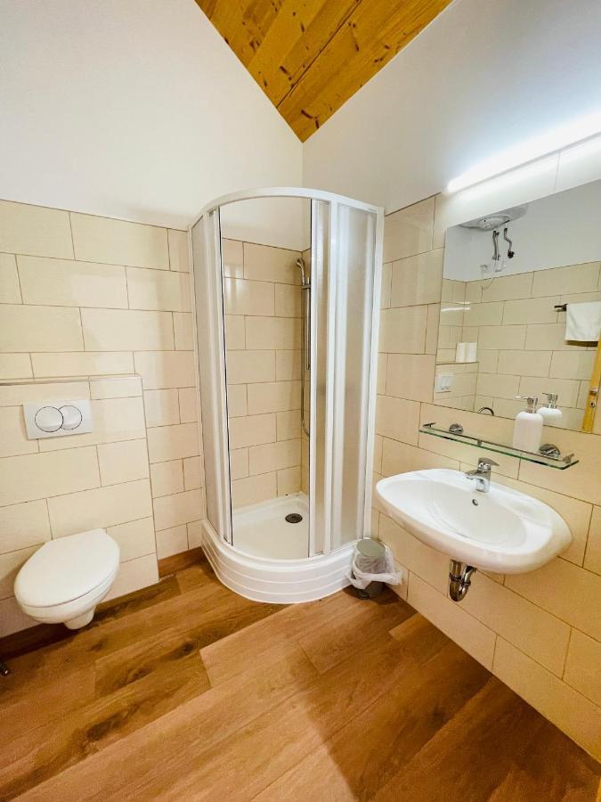 Fisher'S Deluxe Apartments Balatonfüred Esterno foto