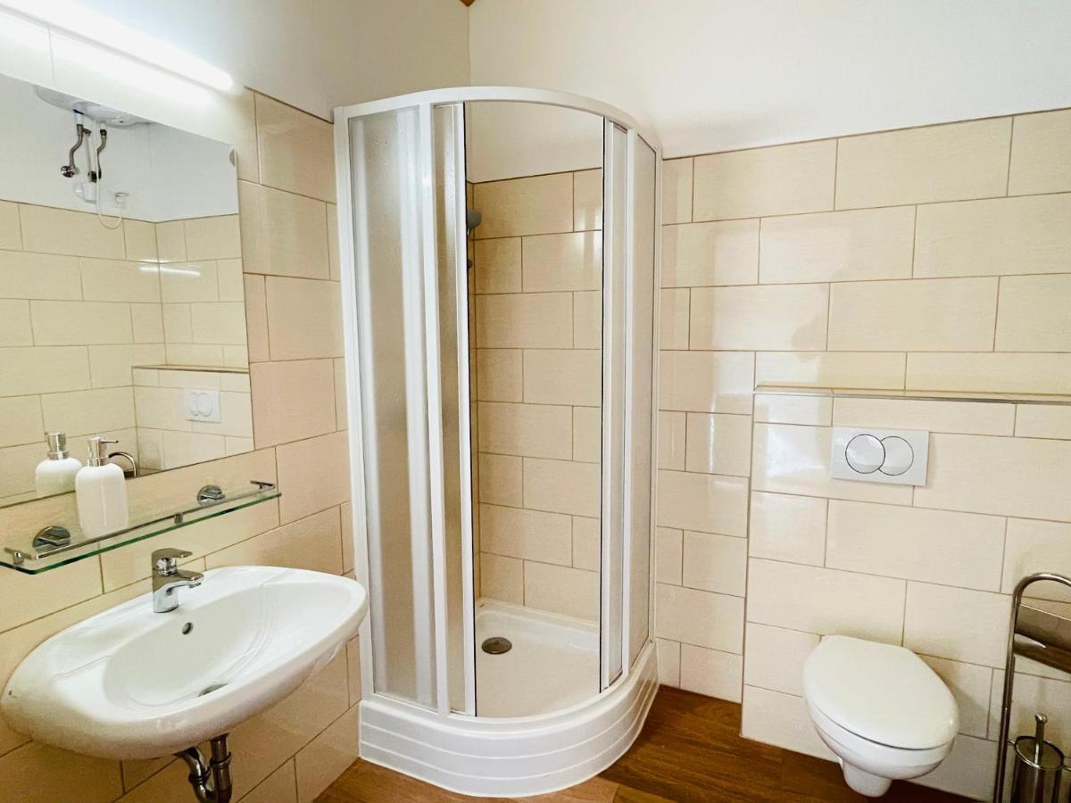 Fisher'S Deluxe Apartments Balatonfüred Esterno foto