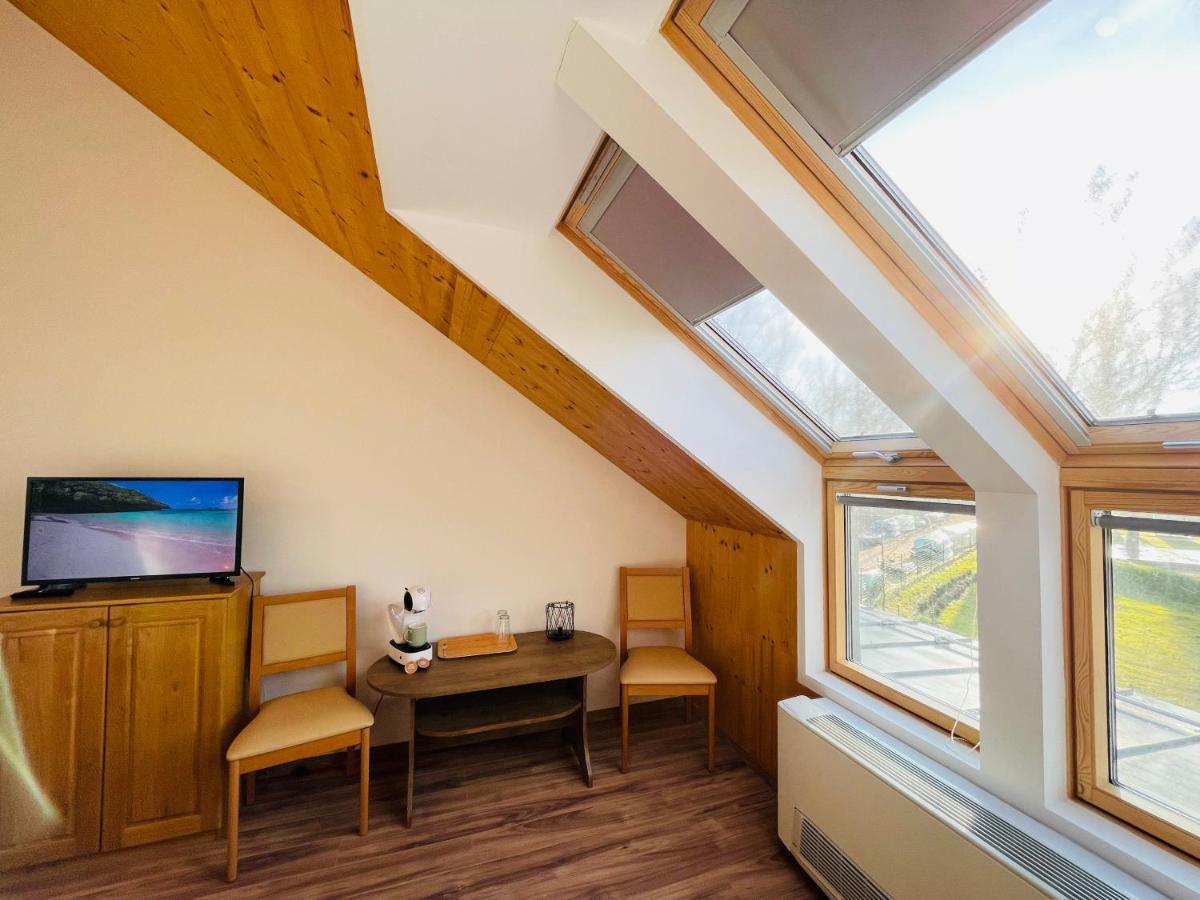 Fisher'S Deluxe Apartments Balatonfüred Esterno foto