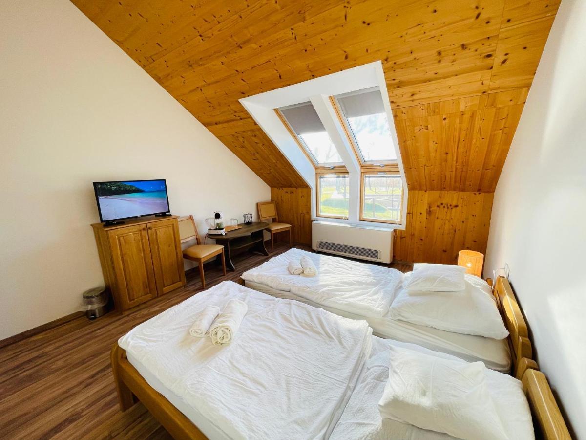 Fisher'S Deluxe Apartments Balatonfüred Esterno foto