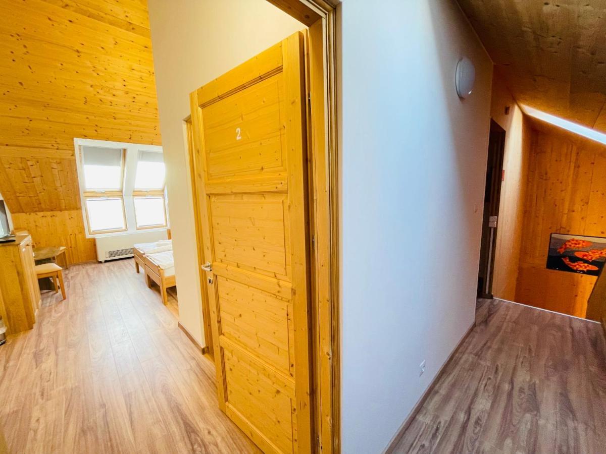 Fisher'S Deluxe Apartments Balatonfüred Esterno foto