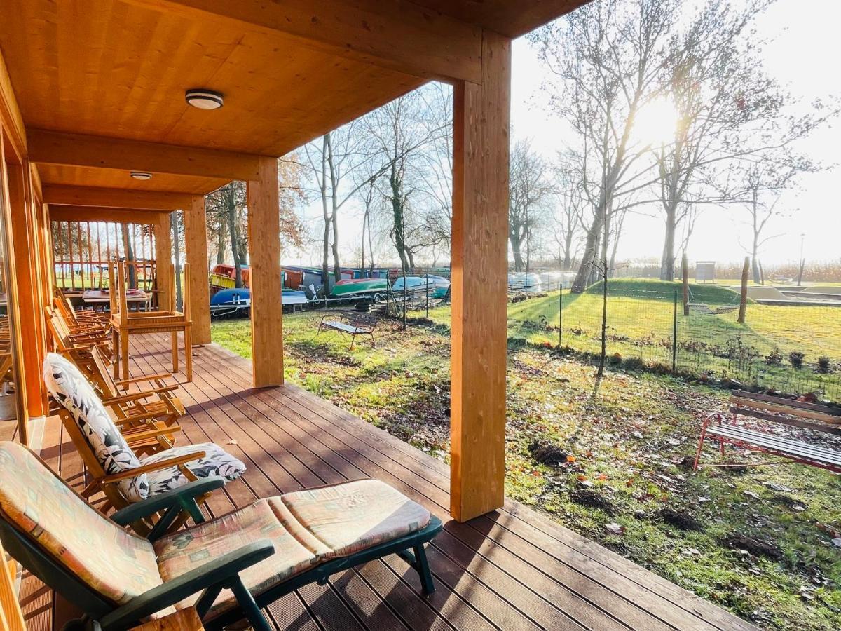 Fisher'S Deluxe Apartments Balatonfüred Esterno foto