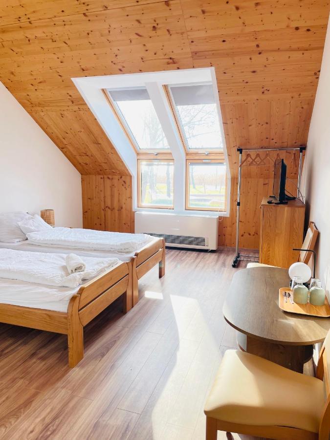 Fisher'S Deluxe Apartments Balatonfüred Esterno foto