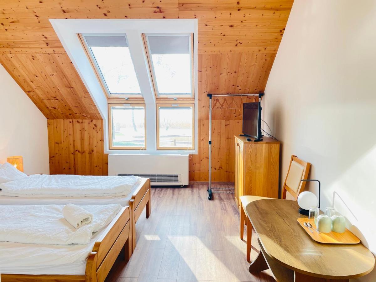 Fisher'S Deluxe Apartments Balatonfüred Esterno foto